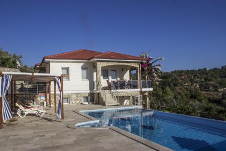 My Villa Fatoş